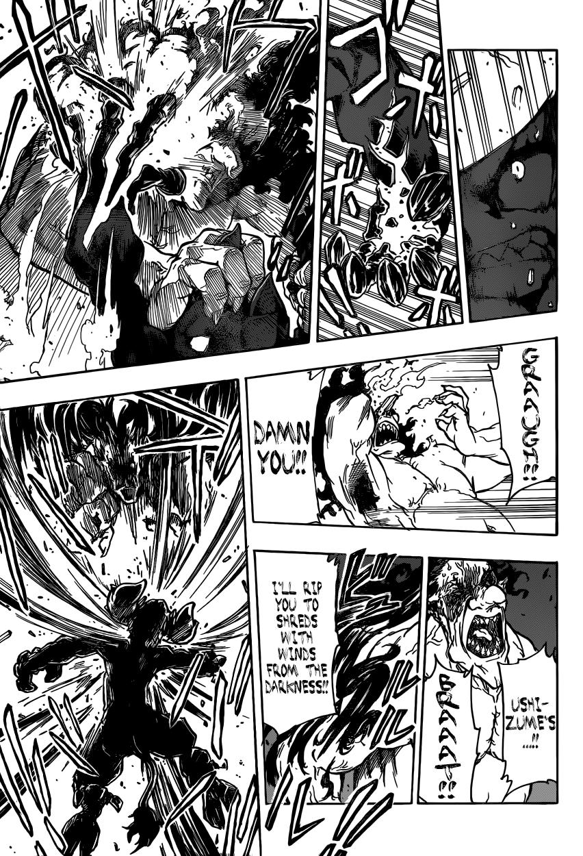 Iron Knight Rise 第47页