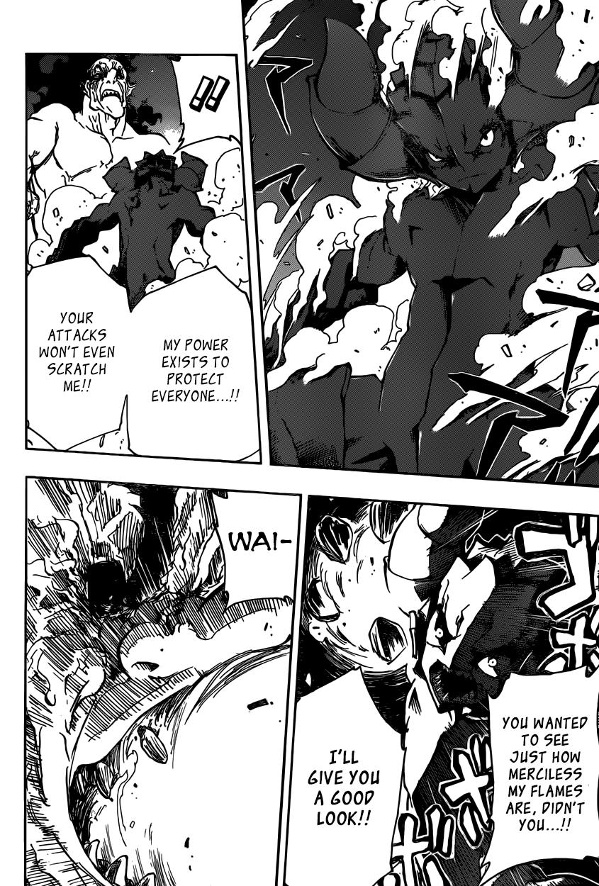 Iron Knight Rise 第48页