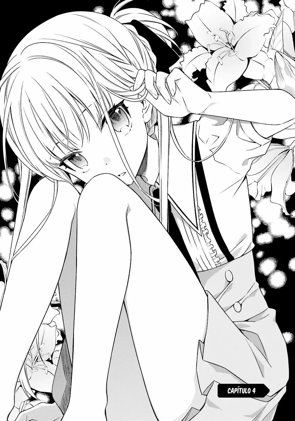 Kono Sekai wa Tsuite Iru Vol. 1 Ch. 4 第2页