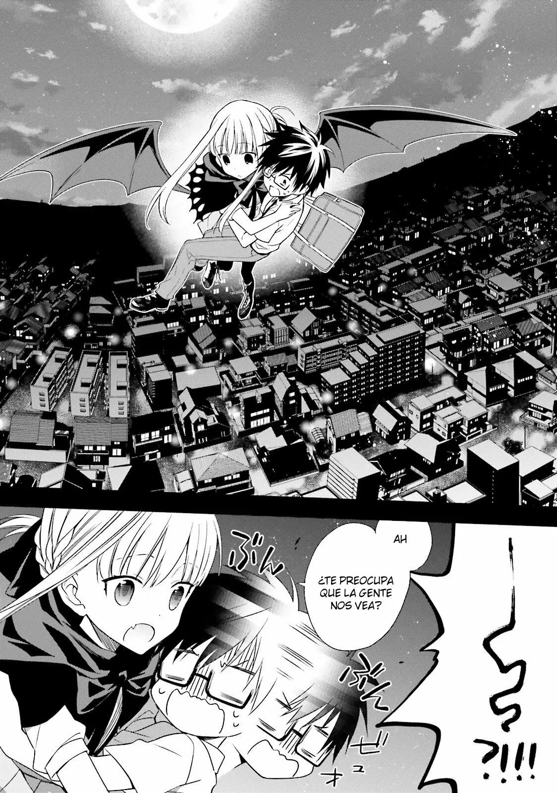 Kono Sekai wa Tsuite Iru Vol. 1 Ch. 4 第19页