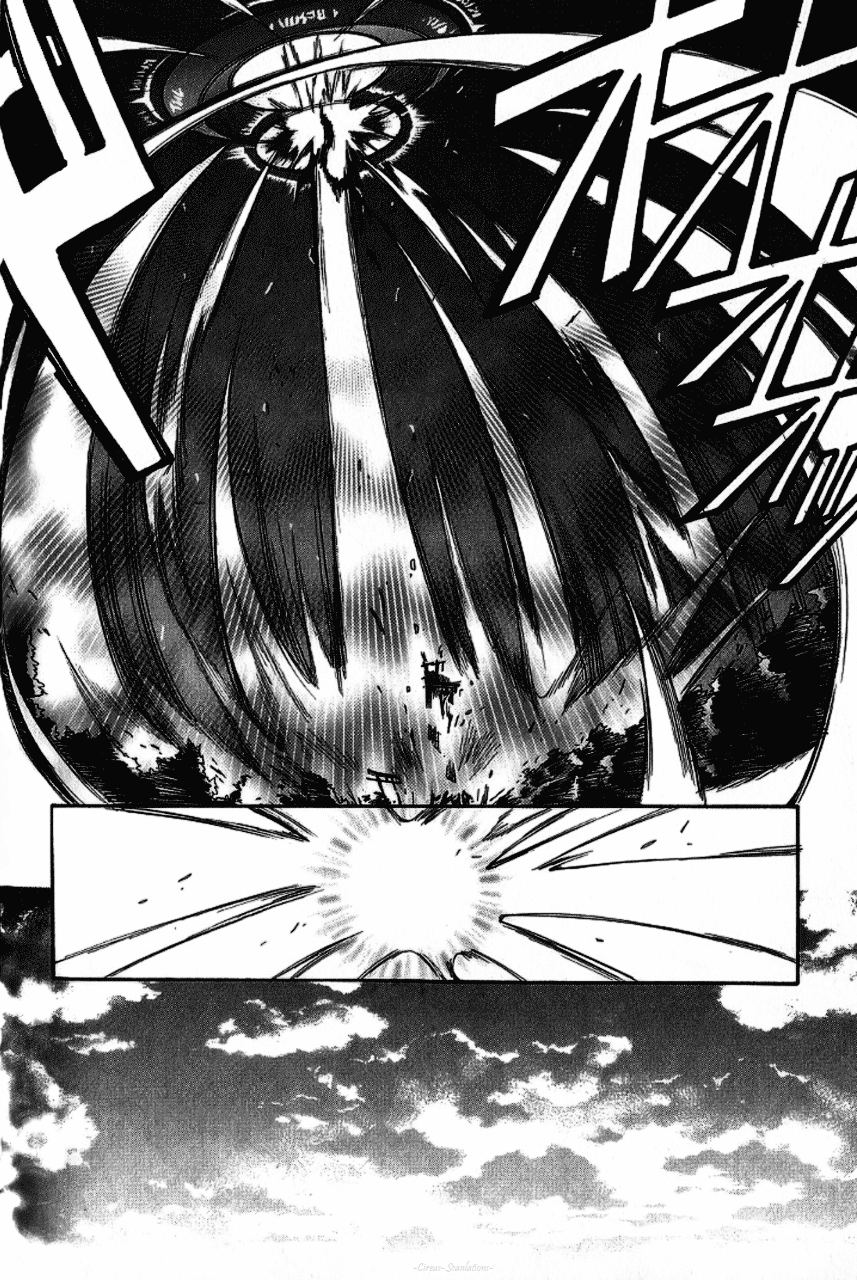 Gate Vol. 1 Ch. 2 第38页