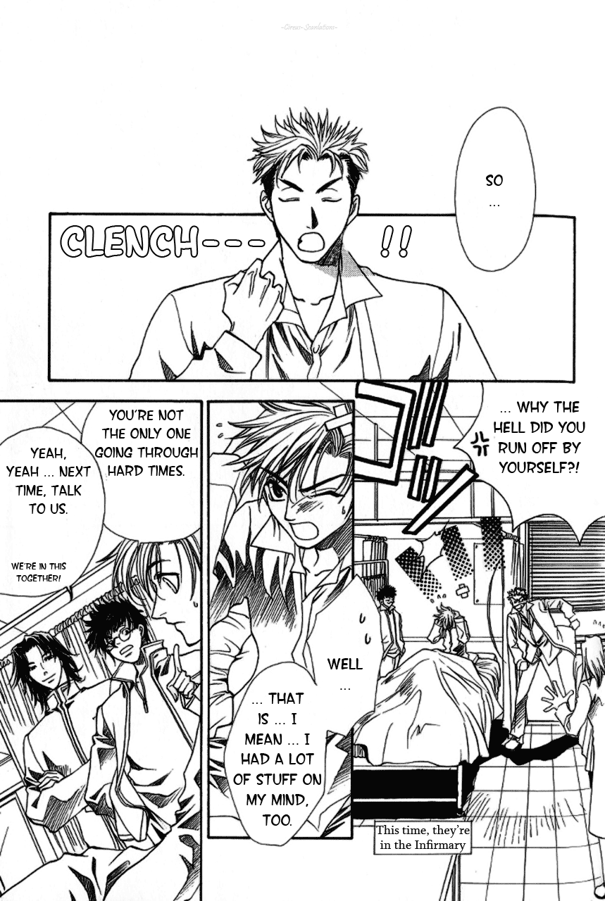 Gate Vol. 1 Ch. 2 第39页