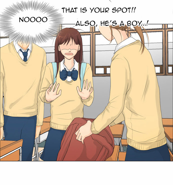 Ghost Wife Ch. 3 第14页
