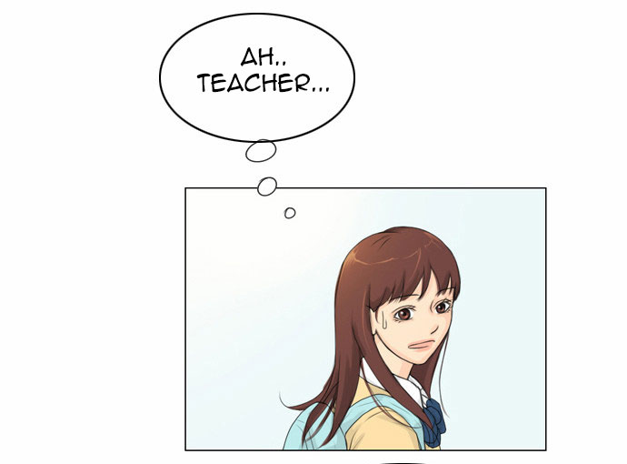 Ghost Wife Ch. 3 第16页