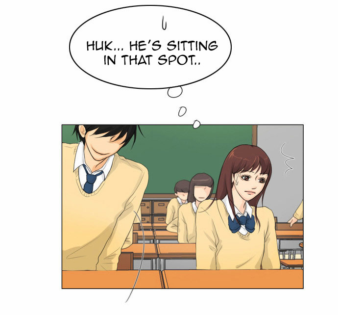 Ghost Wife Ch. 3 第18页