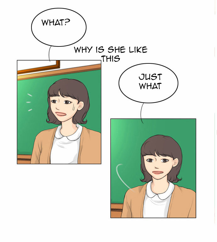 Ghost Wife Ch. 3 第25页