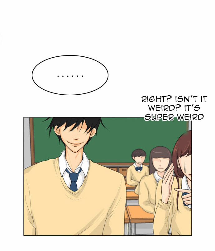 Ghost Wife Ch. 3 第27页