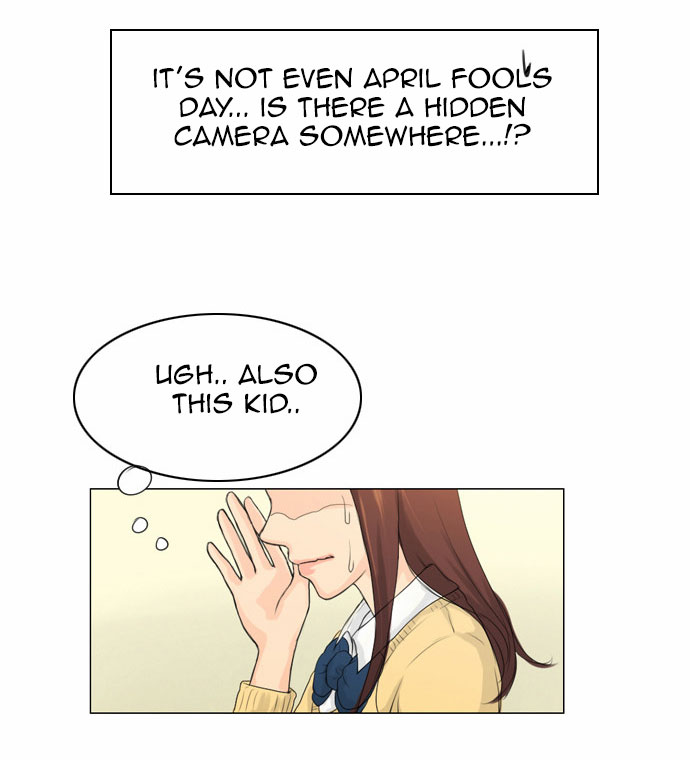 Ghost Wife Ch. 3 第31页