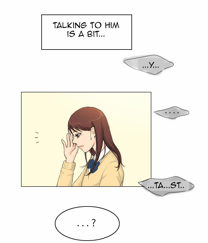 Ghost Wife Ch. 3 第34页