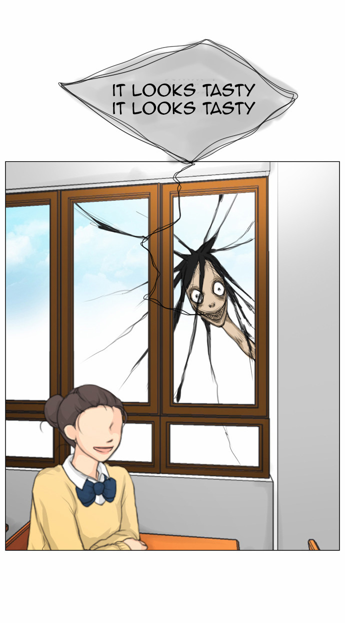 Ghost Wife Ch. 3 第38页