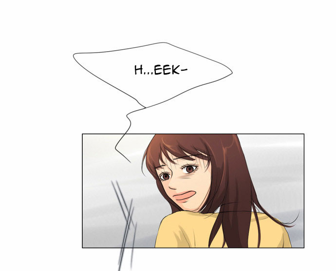 Ghost Wife Ch. 3 第41页