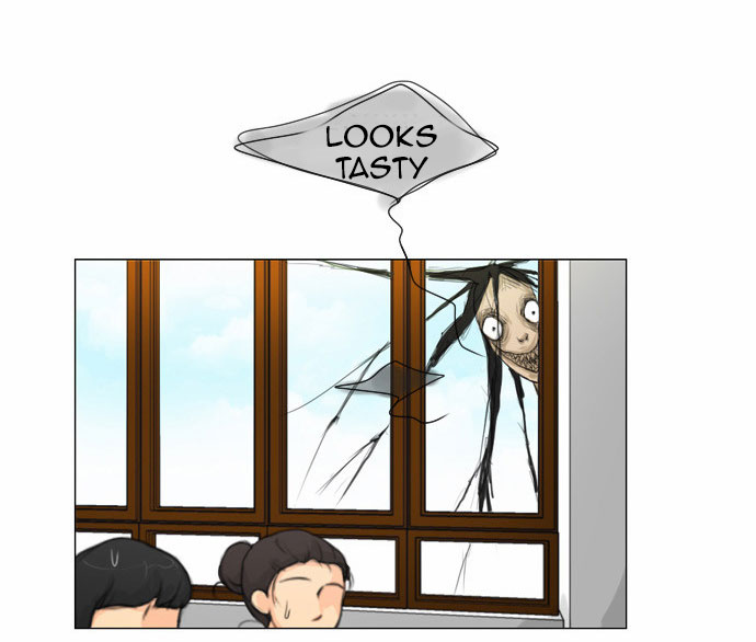 Ghost Wife Ch. 3 第44页