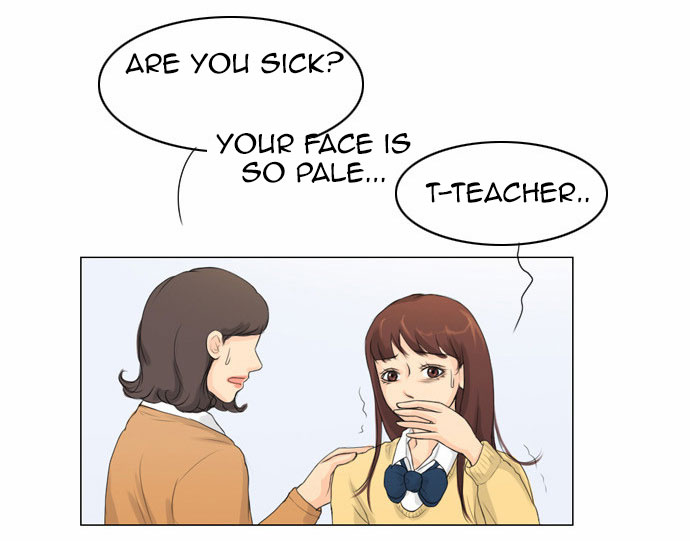 Ghost Wife Ch. 3 第50页