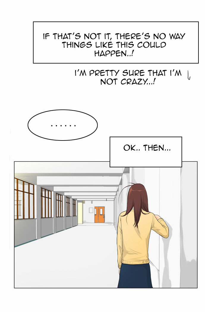 Ghost Wife Ch. 3 第58页