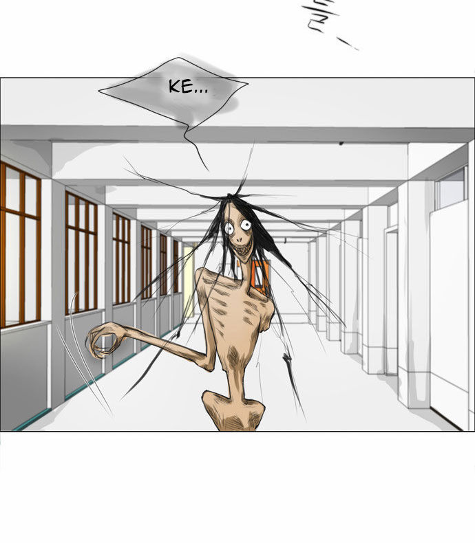 Ghost Wife Ch. 3 第72页