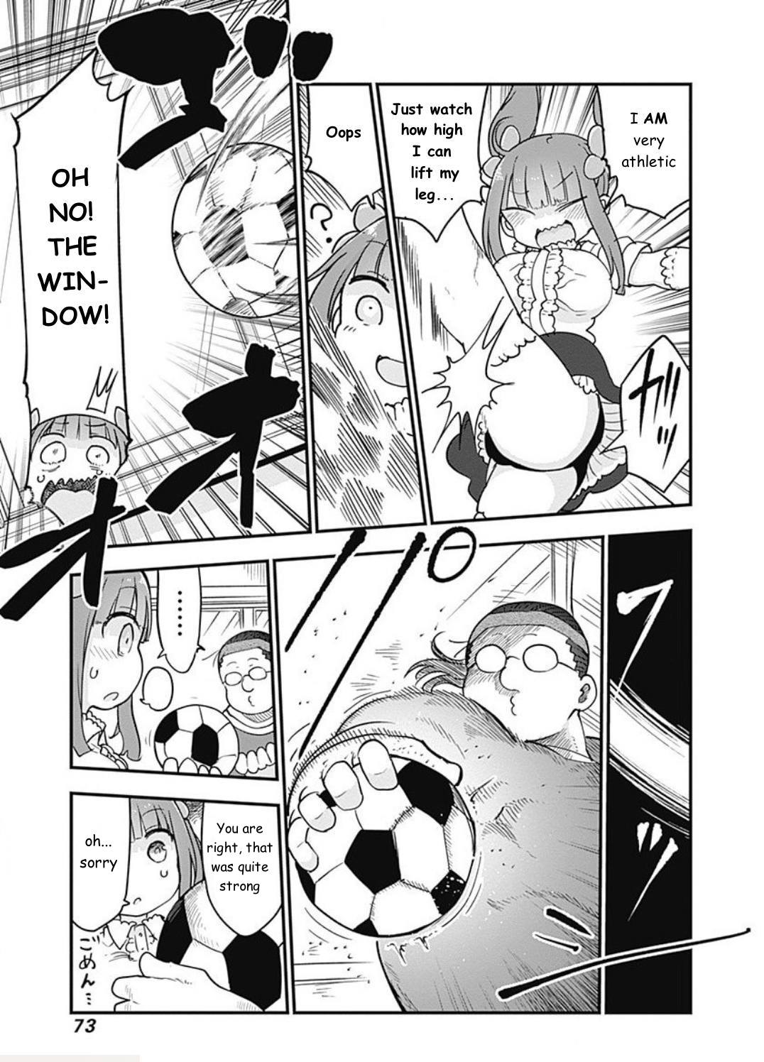 Futaribocchi no OtaCir no Hime Ooyama Takeko customizes her clubroom 第7页