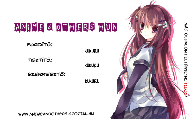 Tsutau Oneshot 第1页