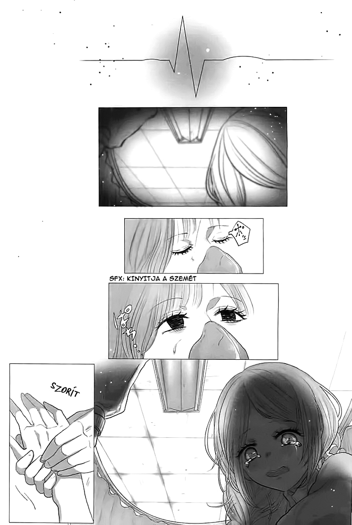 Tsutau Oneshot 第9页