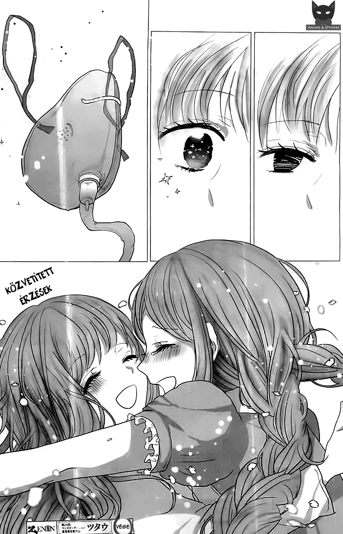 Tsutau Oneshot 第10页