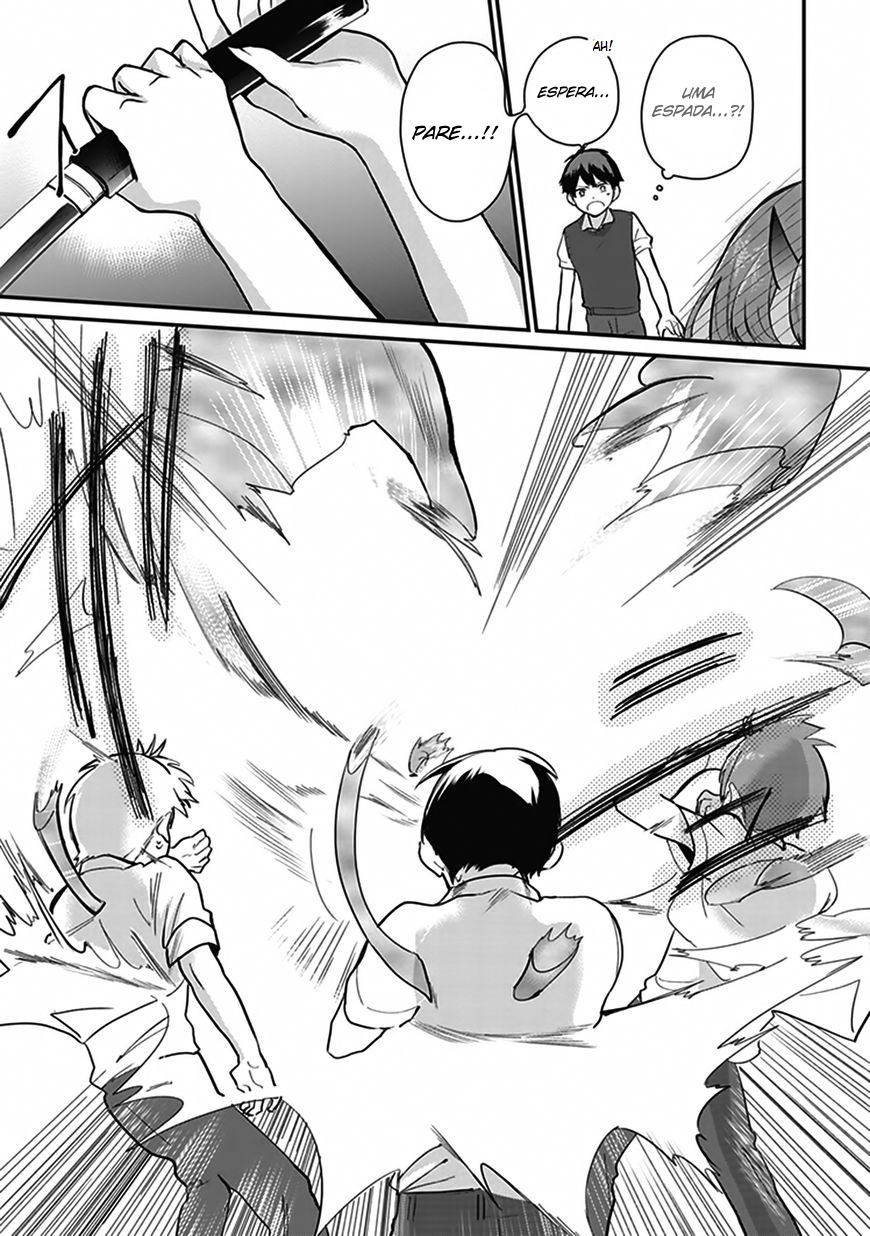 Oni Futatsu Vol. 1 Ch. 1 第27页
