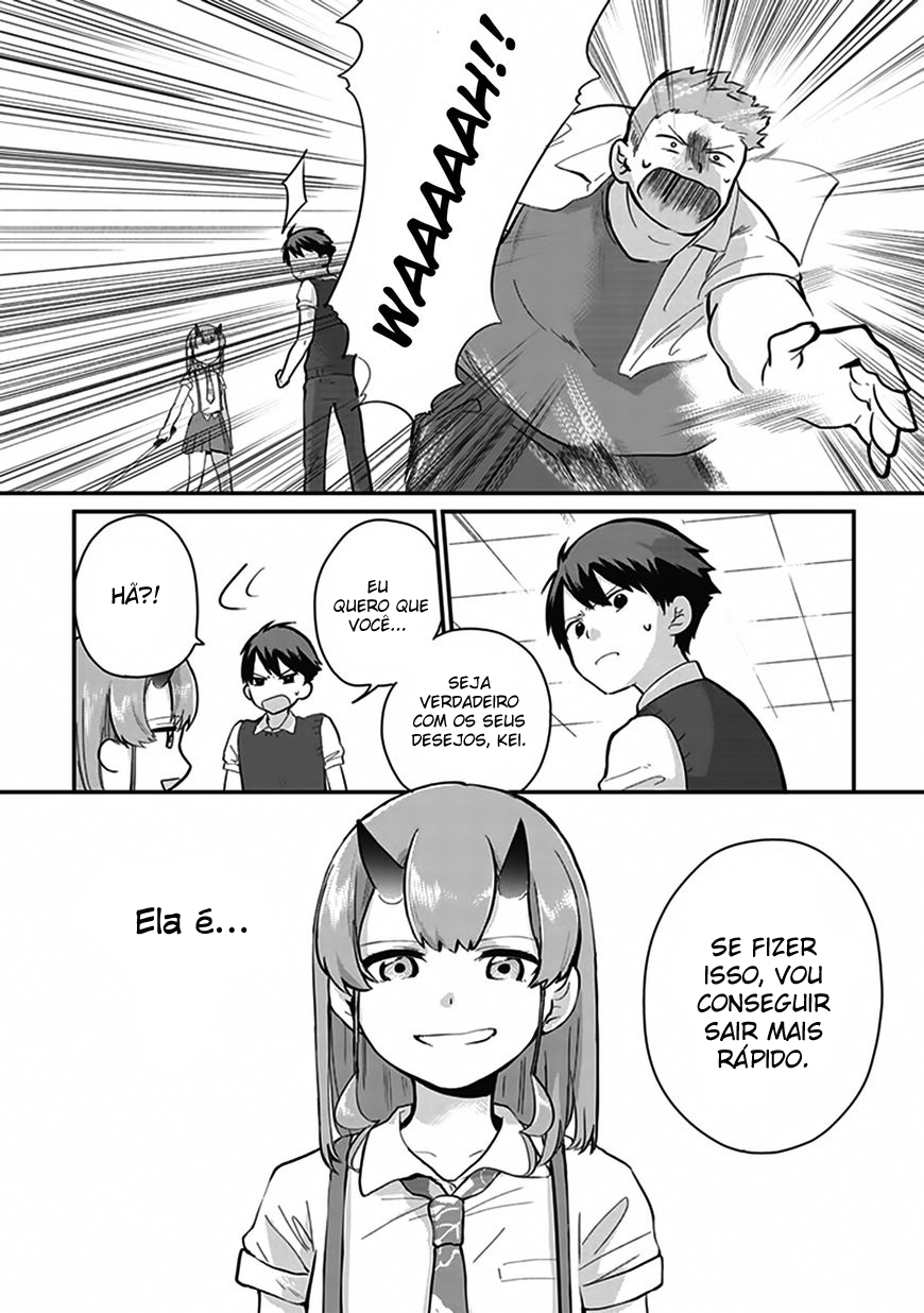 Oni Futatsu Vol. 1 Ch. 1 第31页