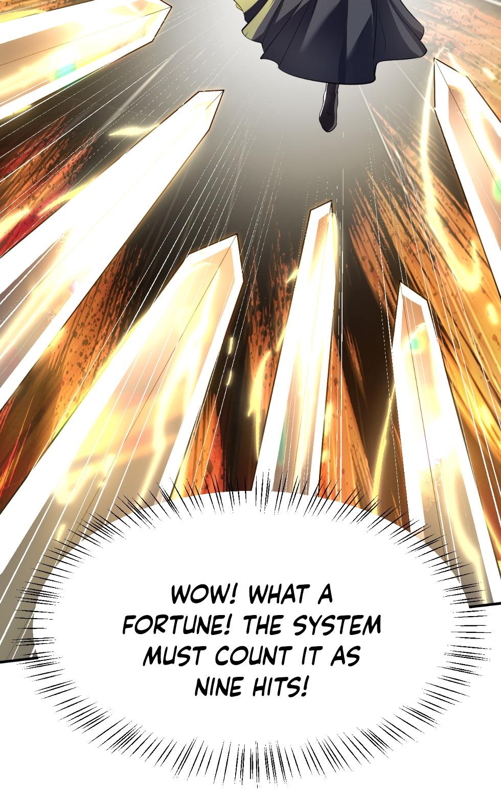 Bei Tiandao Zuzhoule De Wo Fan'er Geng Qiangle Ch. 6 第17页