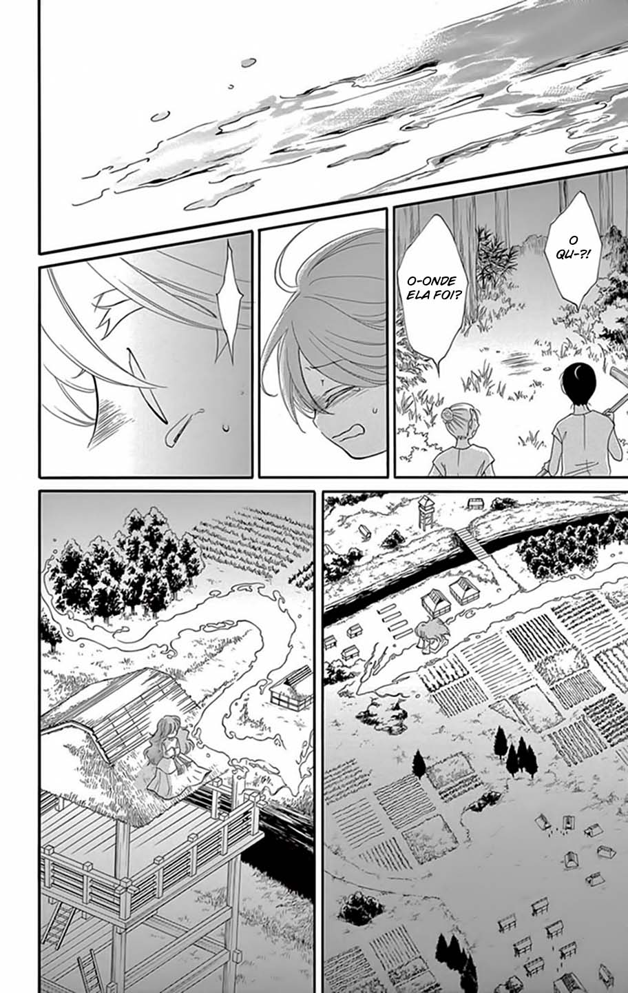 The Water Dragon's Bride Vol. 2 Ch. 5 第40页