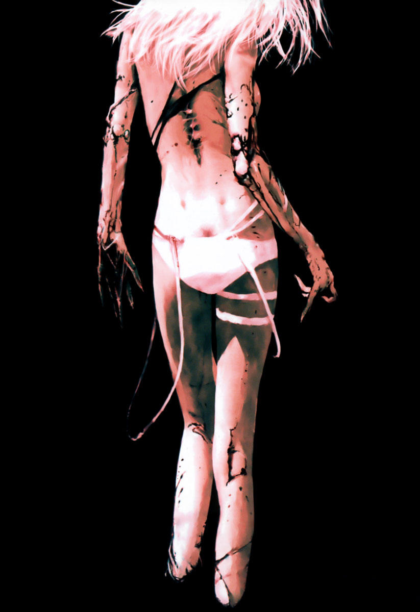 BioMega 第4页