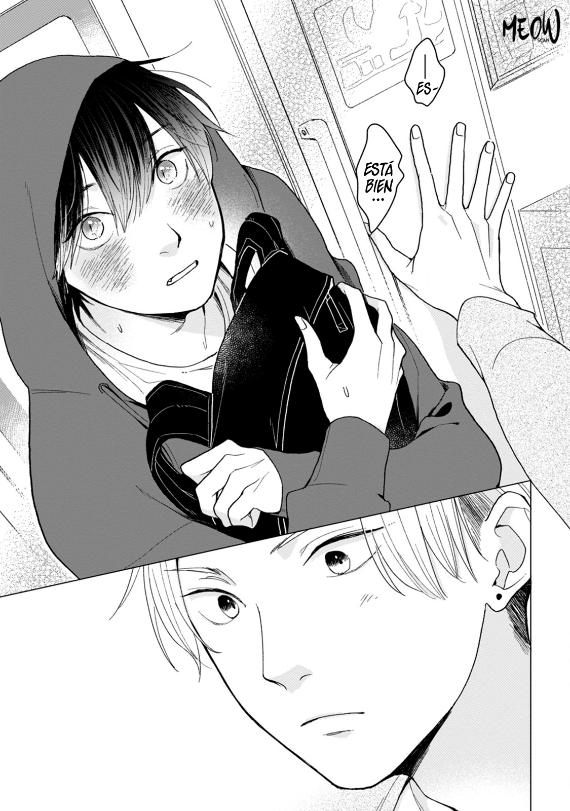 Koisuru Neko wa Naderaretai Vol. 1 Ch. 2 第24页