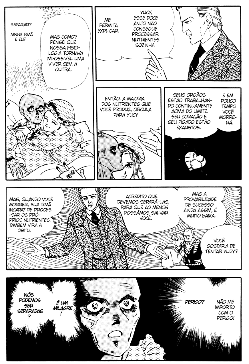 Hanshin: Demigod Oneshot 第19页