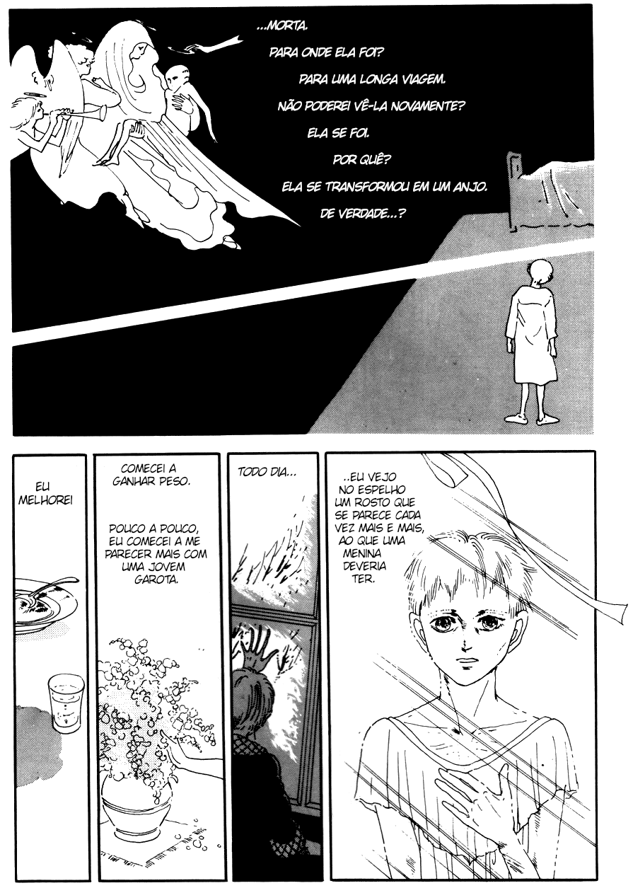 Hanshin: Demigod Oneshot 第23页