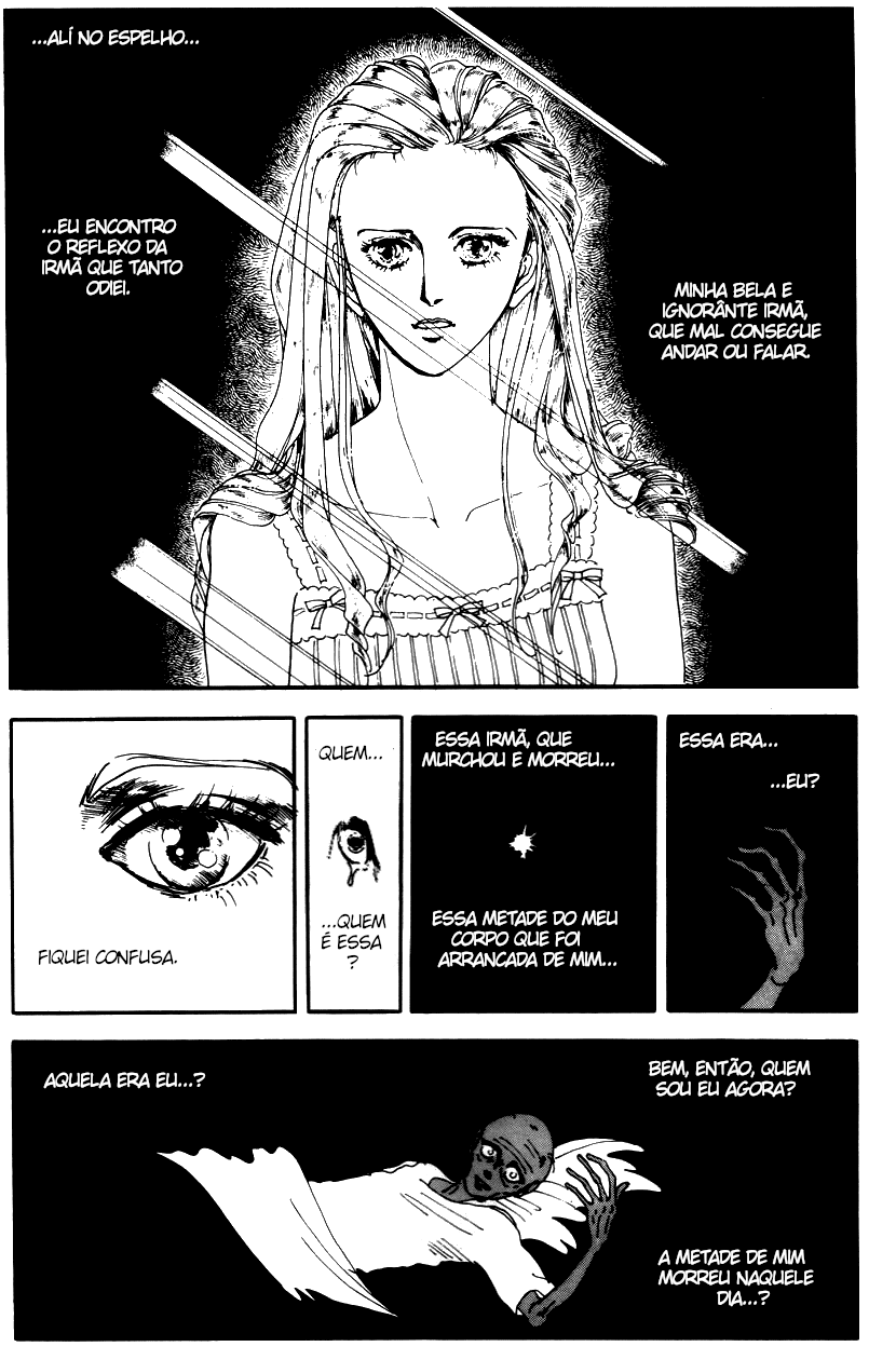 Hanshin: Demigod Oneshot 第25页