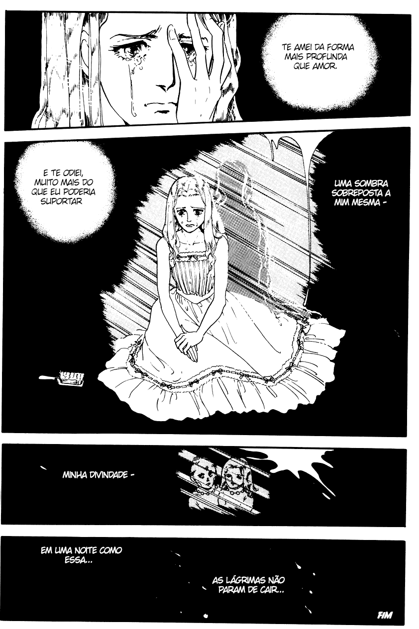 Hanshin: Demigod Oneshot 第26页