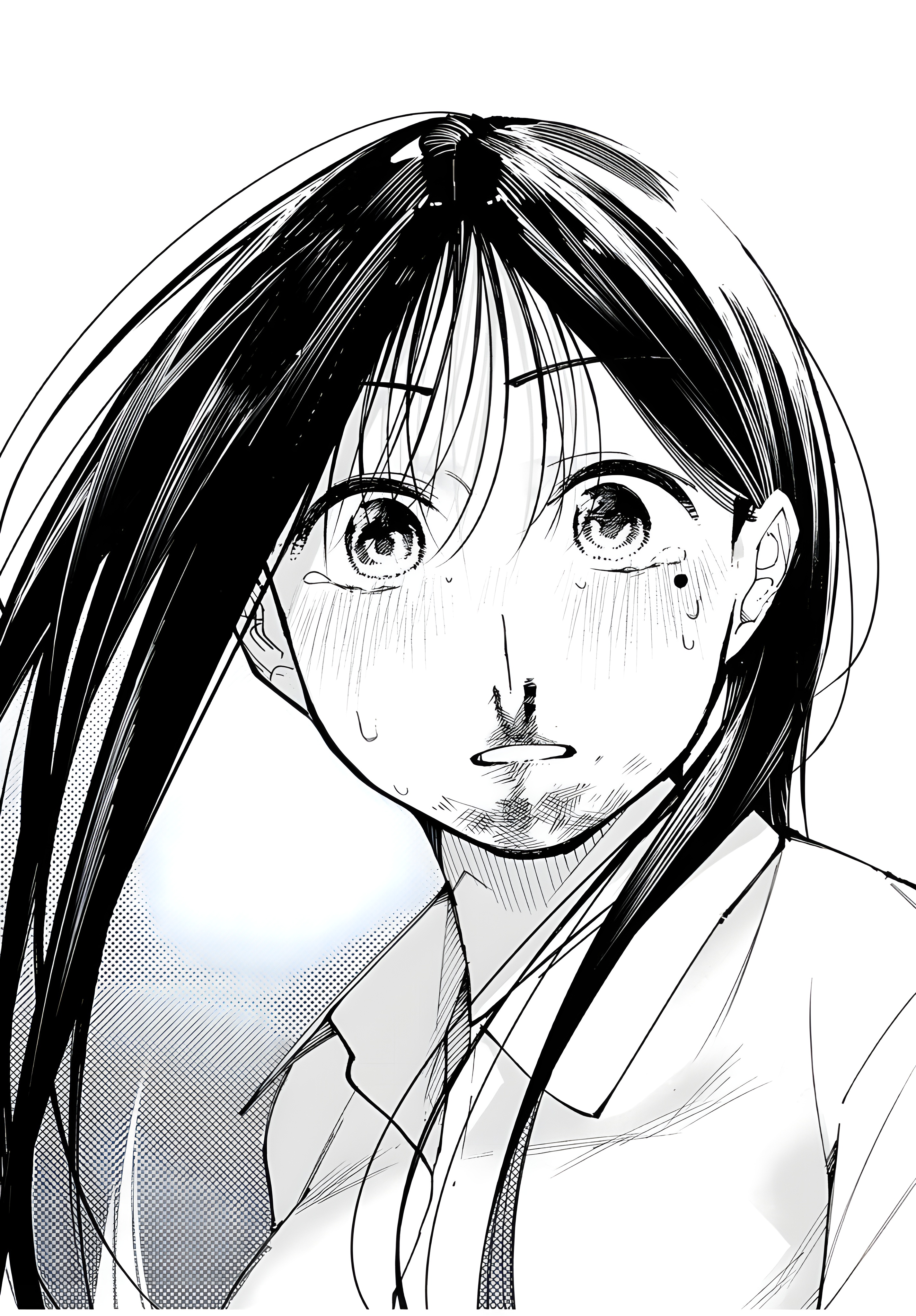 Yane no Shita no Artemis เด็กสาวอัจฉริยะ 第44页