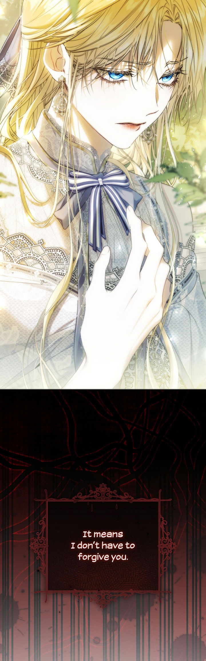 The Villainess Is a Marionette Ch. 103 第14页