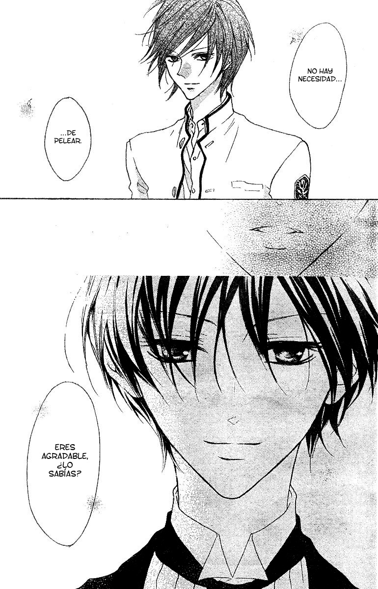 Hana no Kishi Vol. 2 Ch. 6 第27页