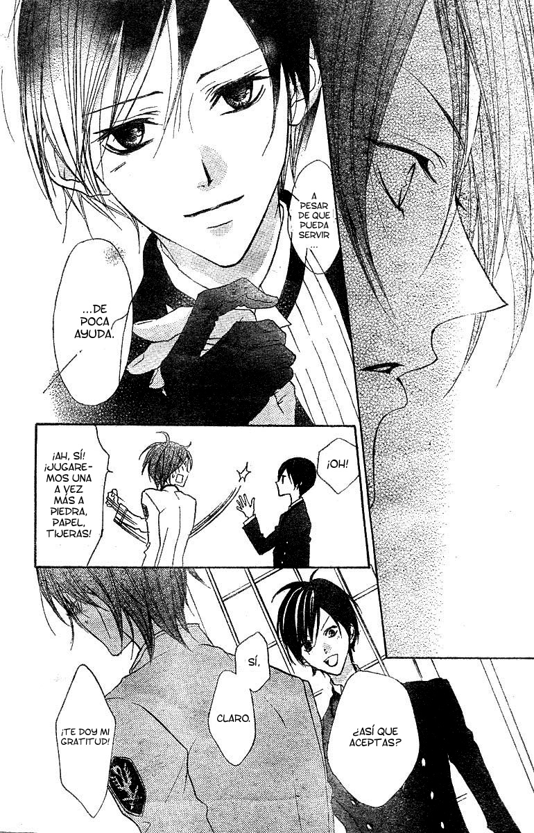Hana no Kishi Vol. 2 Ch. 6 第30页