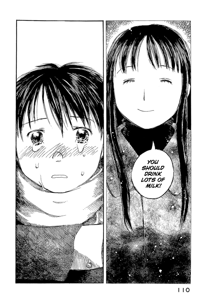 Mizu no Iro, Gin no Tsuki Vol. 2 Ch. 3 第36页
