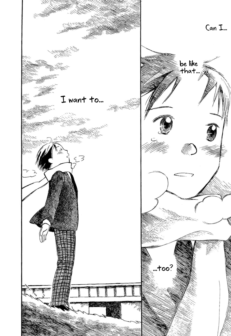 Mizu no Iro, Gin no Tsuki Vol. 2 Ch. 3 第38页
