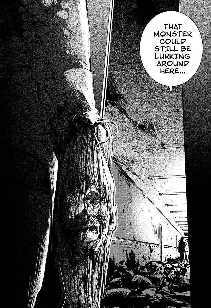 Shikabanechou Undead Vol. 2 Ch. 5 第44页