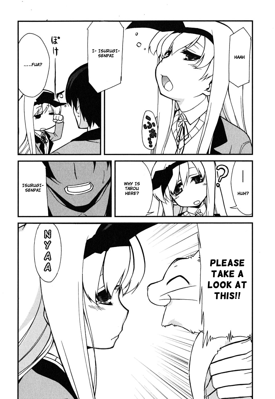 MM! Vol. 1 Ch. 5 第11页