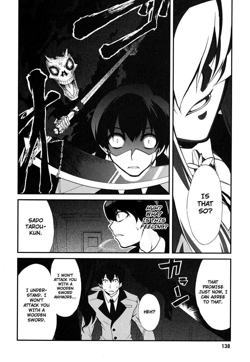 MM! Vol. 1 Ch. 5 第17页