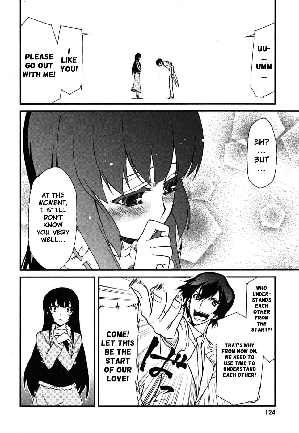 MM! Vol. 1 Ch. 5 第3页