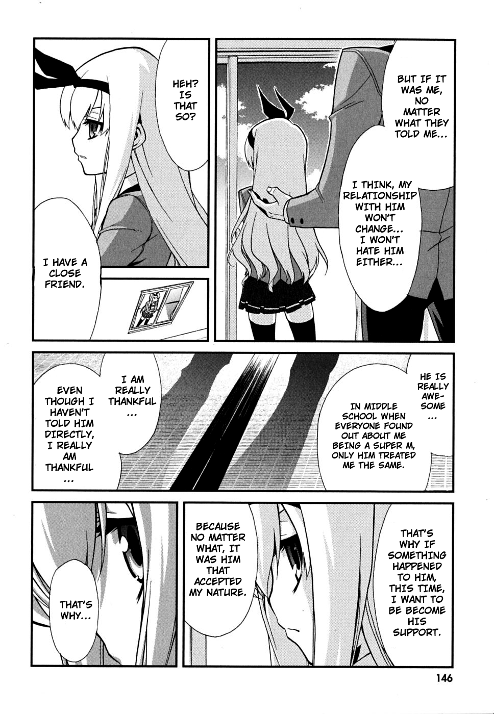 MM! Vol. 1 Ch. 5 第25页