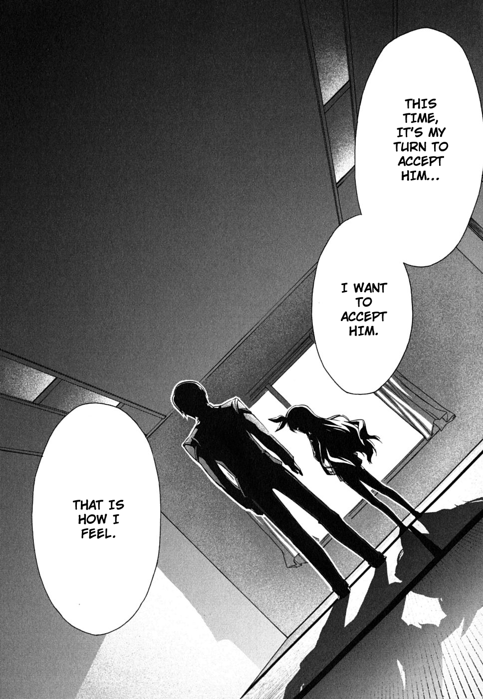 MM! Vol. 1 Ch. 5 第26页