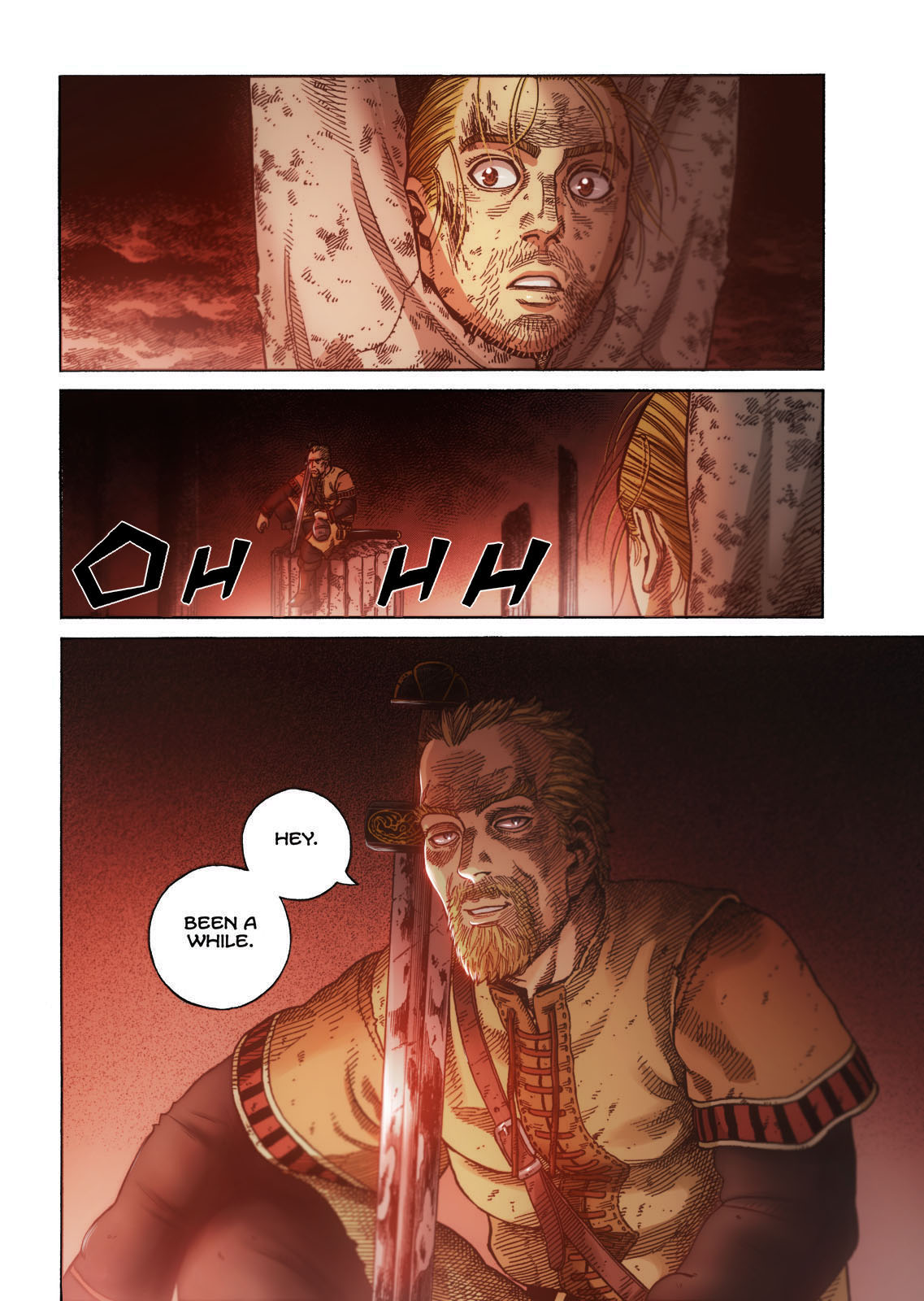 Vinland Saga (Fan-Colored) 第6页