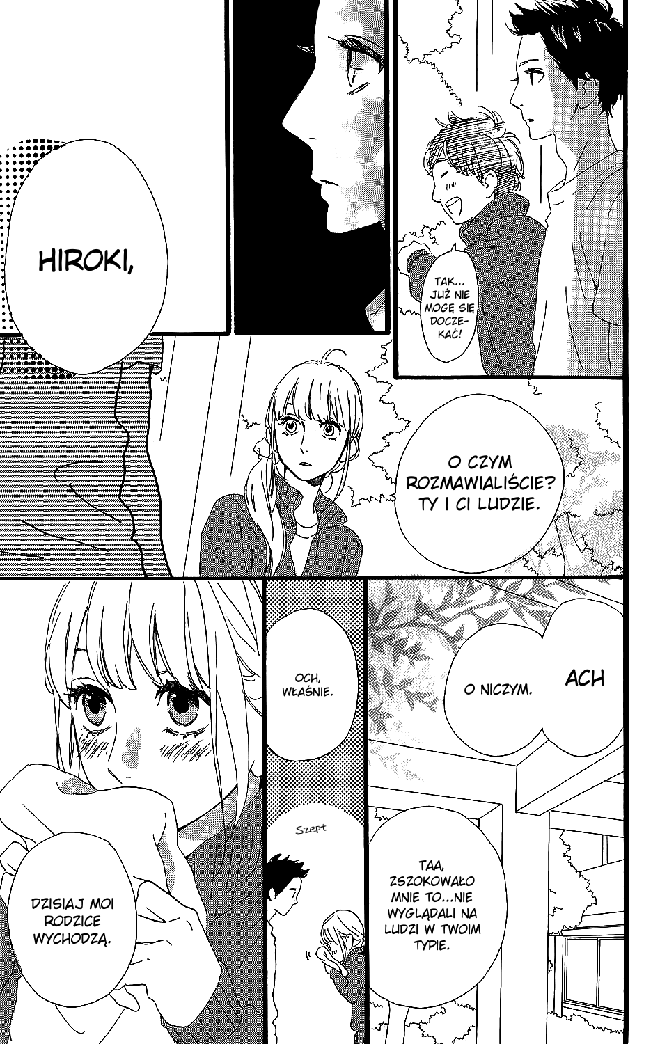 Kirishima, Bukatsu Yamerutteyo Vol. 1 Ch. 6 第20页