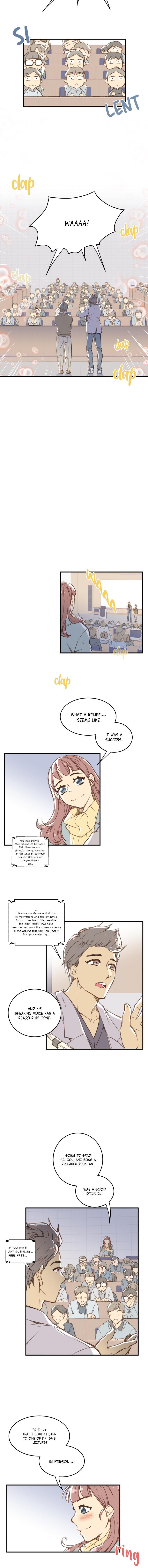 51st Man Ch. 3 第11页