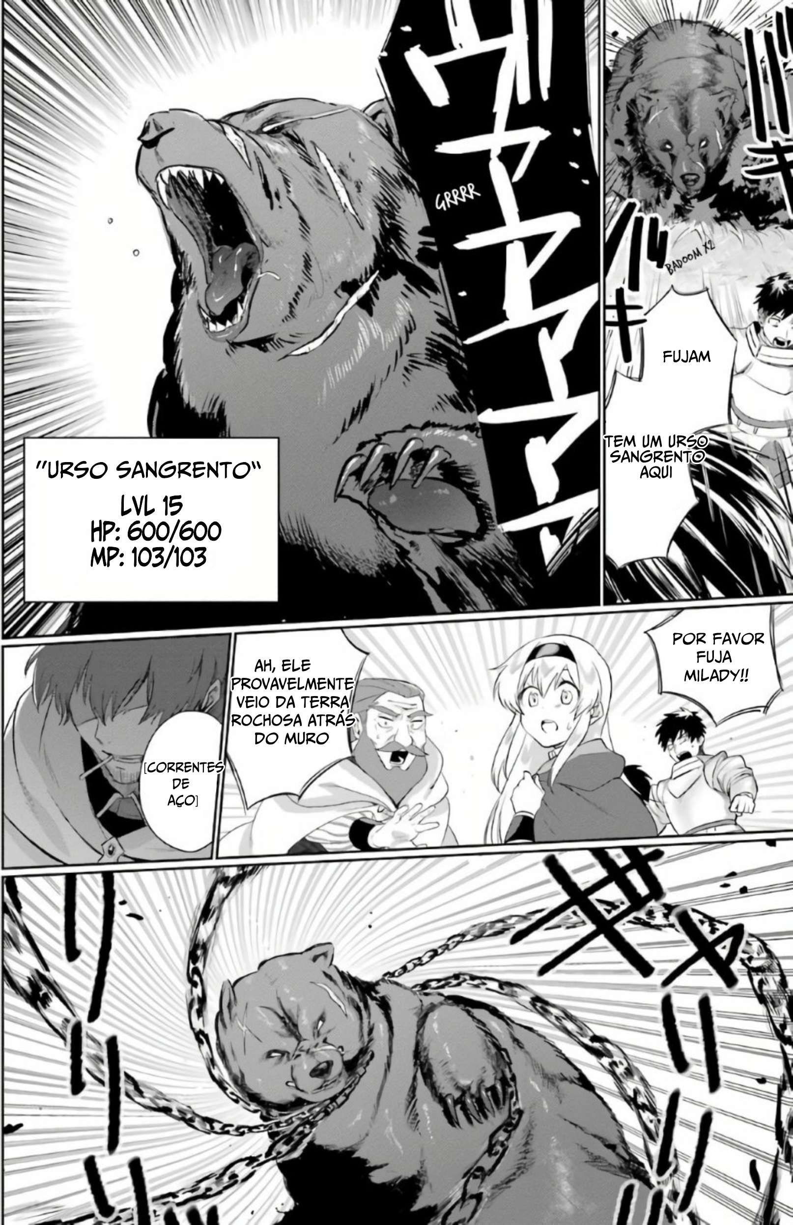 Arafoo Kenja no Isekai Seikatsu Nikki Vol. 1 Ch. 1 第24页