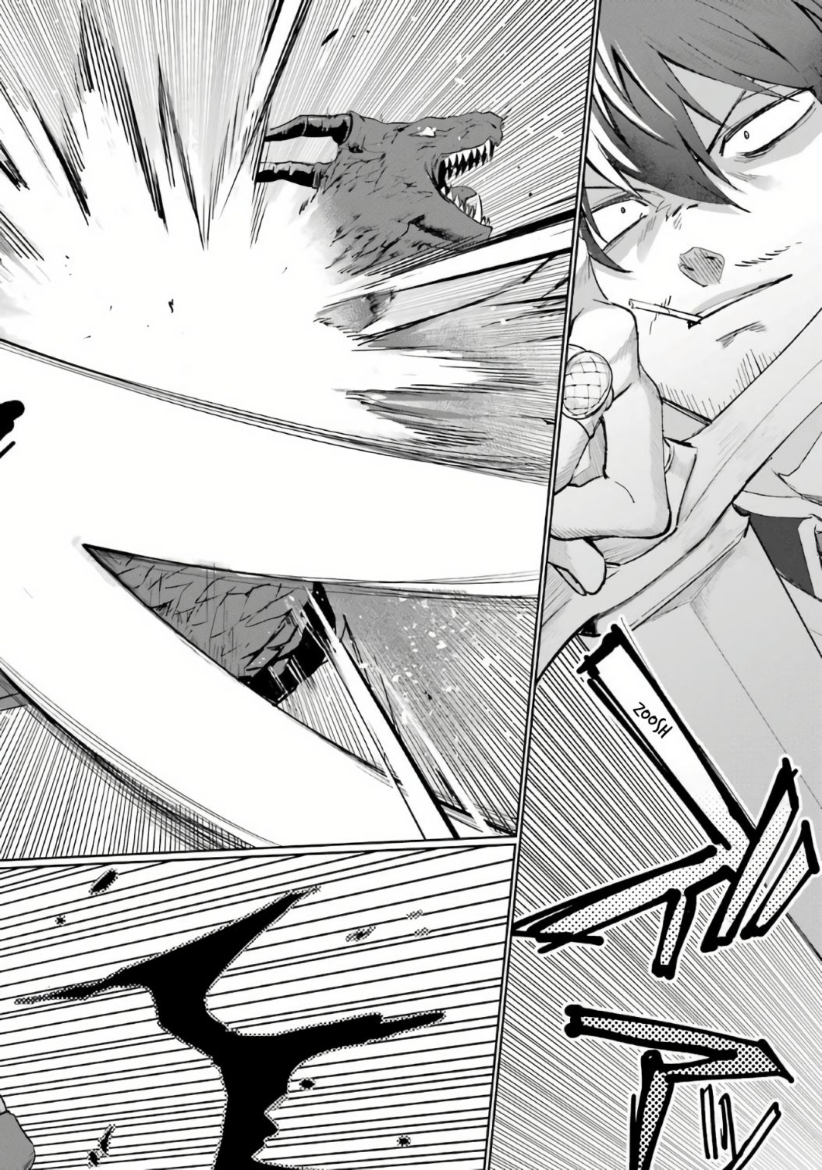 Arafoo Kenja no Isekai Seikatsu Nikki Vol. 1 Ch. 1 第38页